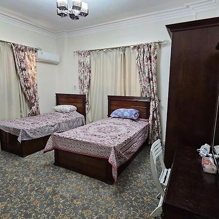 Hala Apartment 6th of October City Esterno foto