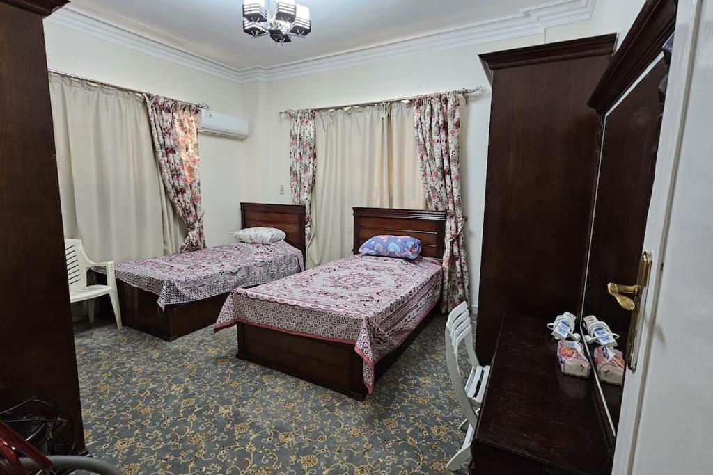 Hala Apartment 6th of October City Esterno foto