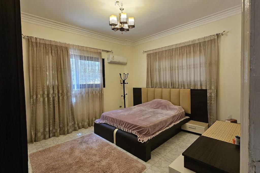 Hala Apartment 6th of October City Esterno foto