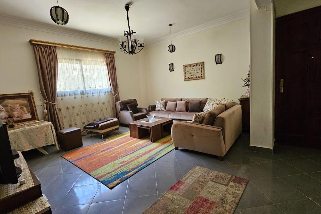 Hala Apartment 6th of October City Esterno foto